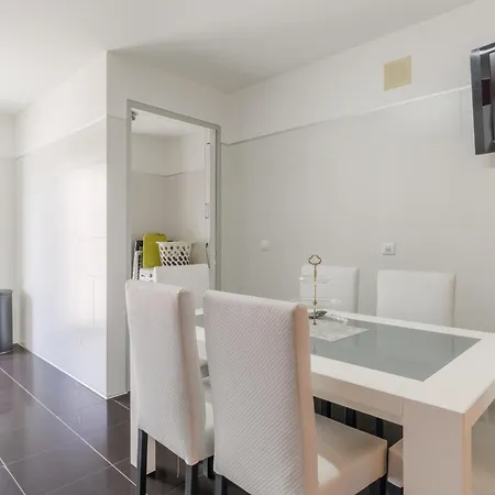 Apartmán Concordia Piornais