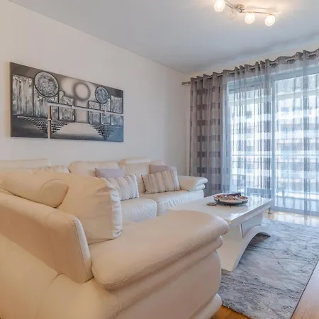 Concordia Piornais Apartmán Funchal (Madeira)