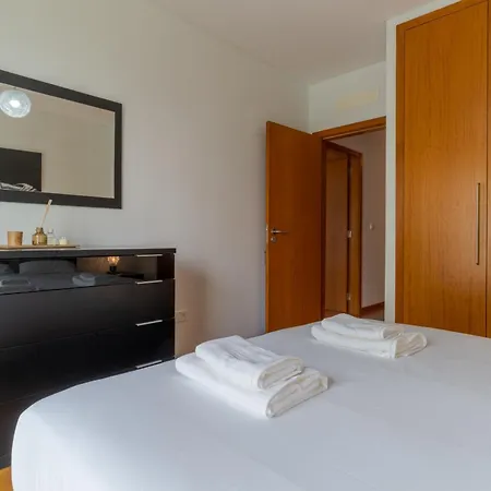 Concordia Piornais Apartment