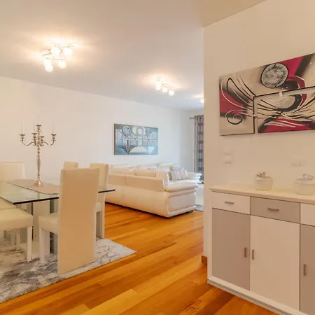 Concordia Piornais Apartment