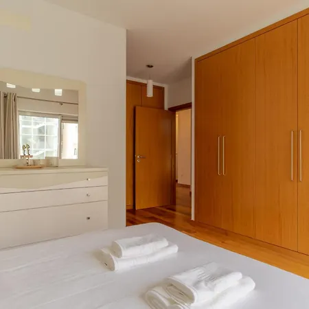 Concordia Piornais Apartamento *