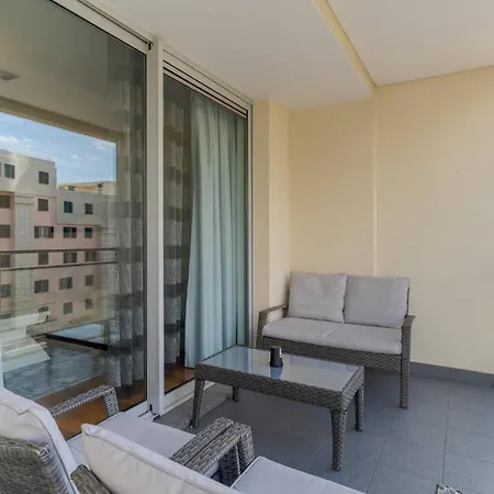 Concordia Piornais Apartment Funchal (Madeira)
