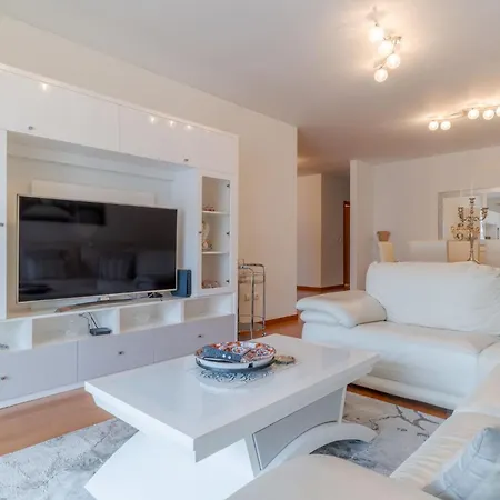 Concordia Piornais Apartment Funchal (Madeira)
