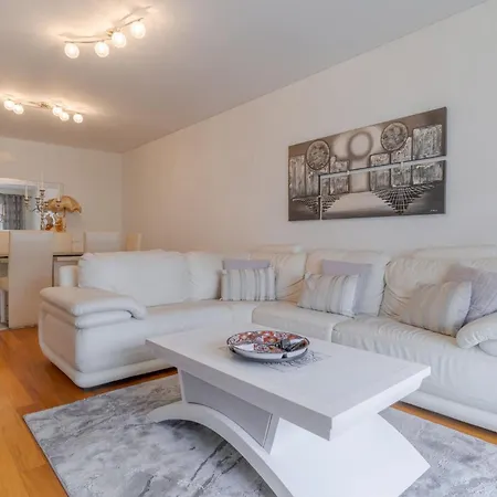 Apartment Concordia Piornais Funchal (Madeira)