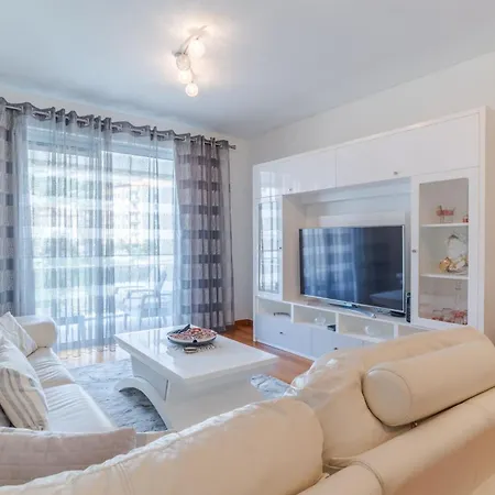 Concordia Piornais Apartment Funchal (Madeira)
