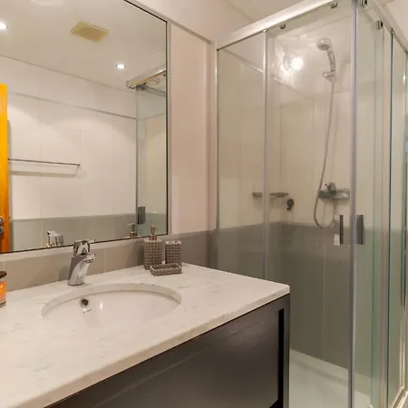 Apartment Concordia Piornais