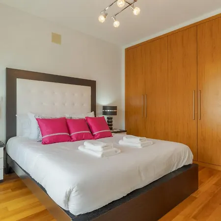 Concordia Piornais Apartment Funchal (Madeira)