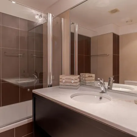 Apartment Concordia Piornais