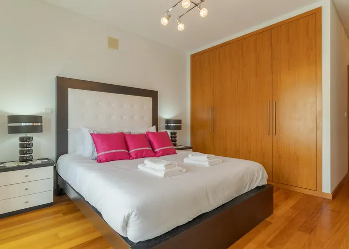 Apartment Concordia Piornais Funchal (Madeira)