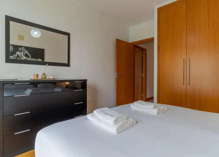 Concordia Piornais 公寓