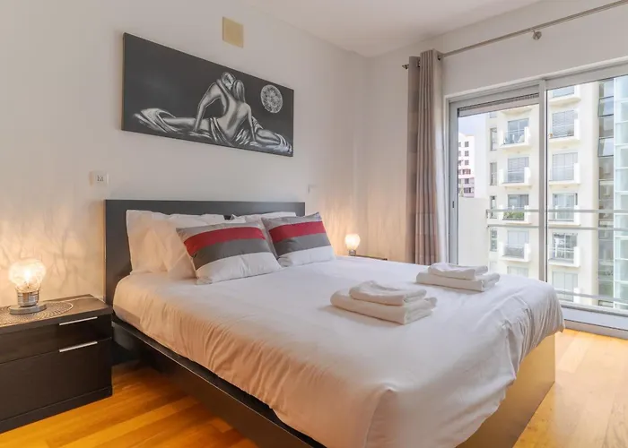 Apartment Concordia Piornais Funchal (Madeira)