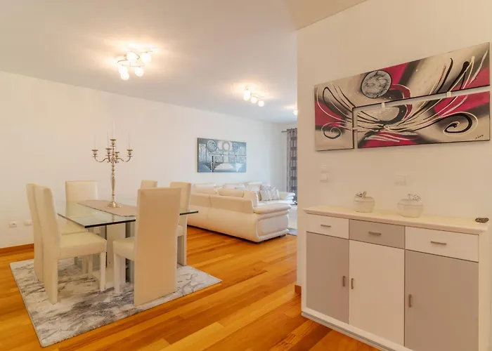 Concordia Piornais Apartment