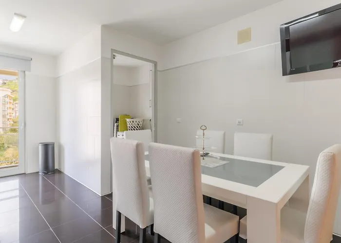 Apartment Concordia Piornais