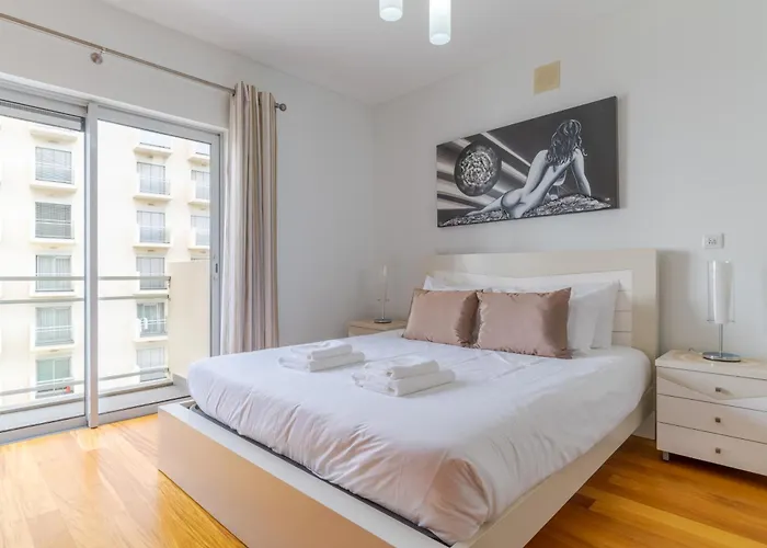 Apartment Concordia Piornais *