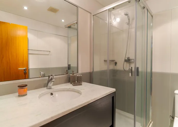 Apartment Concordia Piornais Funchal (Madeira)