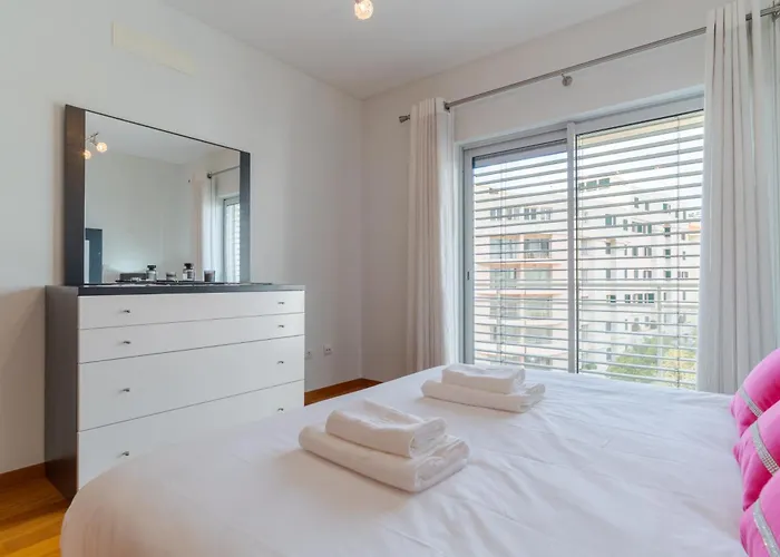 Apartment Concordia Piornais