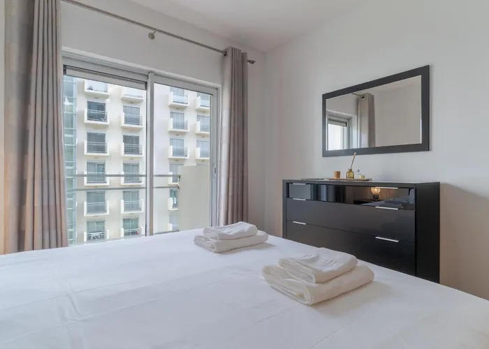 Concordia Piornais Apartment *
