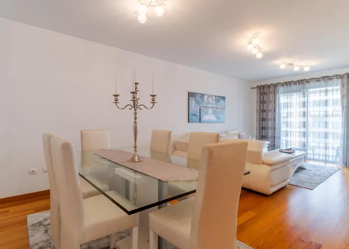 Concordia Piornais Apartment Funchal (Madeira)