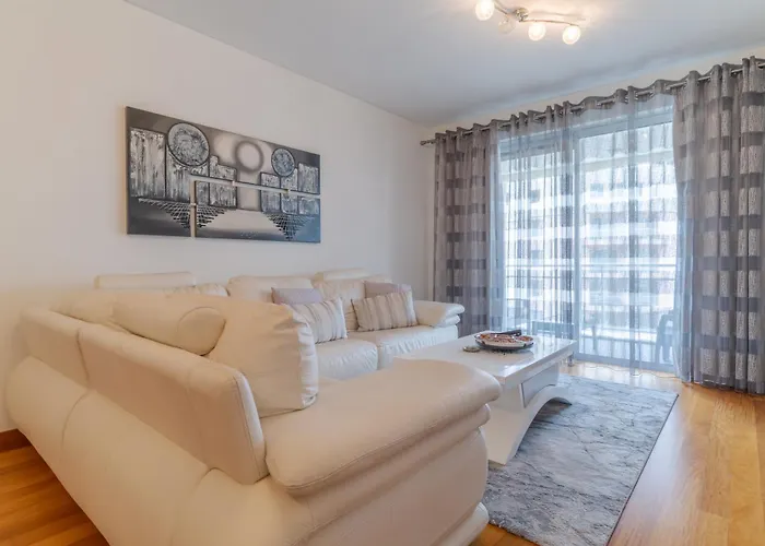 Concordia Piornais Apartment Funchal (Madeira)