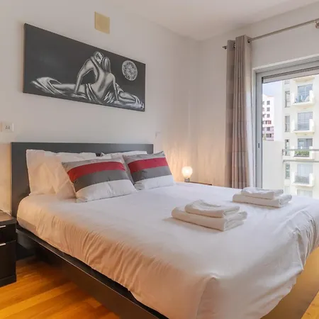 Appartement Concordia Piornais Funchal (Madeira)