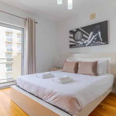 Appartement Concordia Piornais *