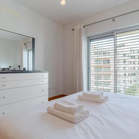 Appartement Concordia Piornais